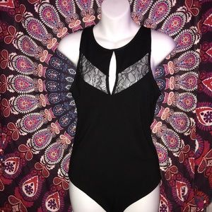 Onsie, body suit, leotard